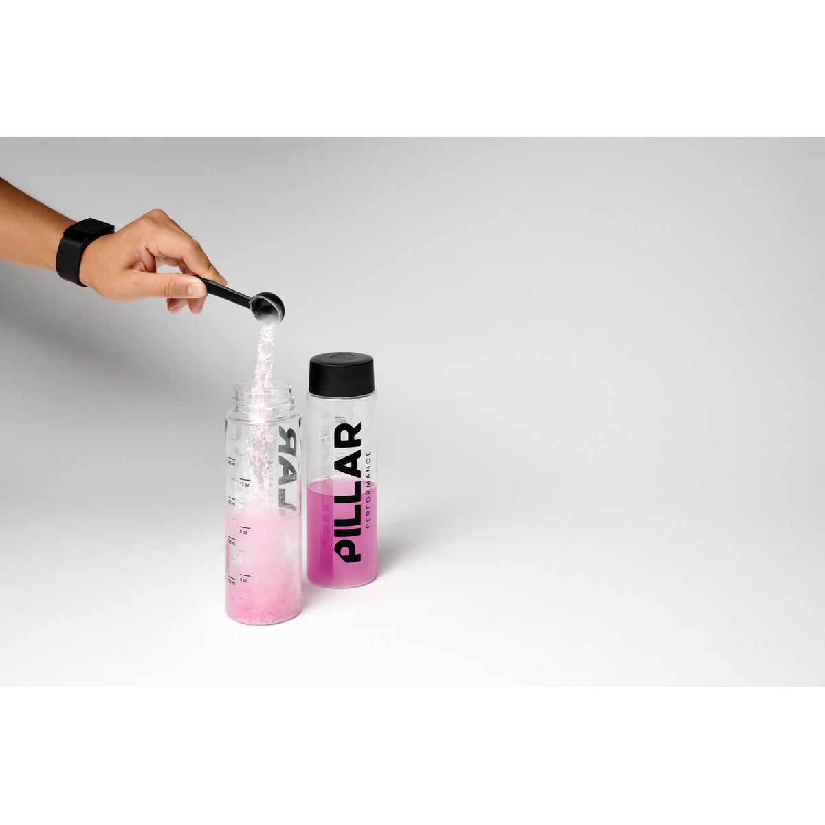 Triple Magnesium 200g Pouch, Berry